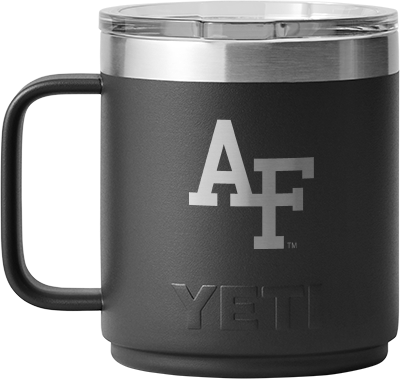 YETI Air Force Gear 2026