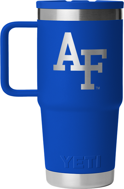 YETI Air Force Gear 2026