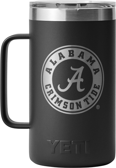 YETI Alabama Gear 2026