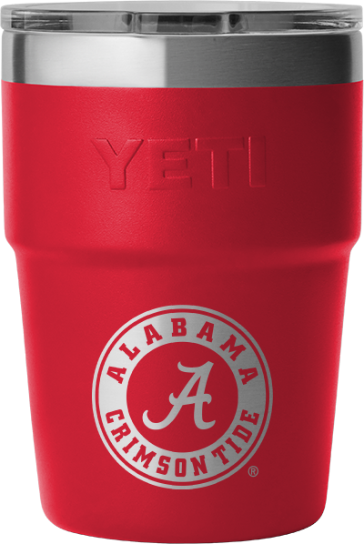 YETI Alabama Gear 2026