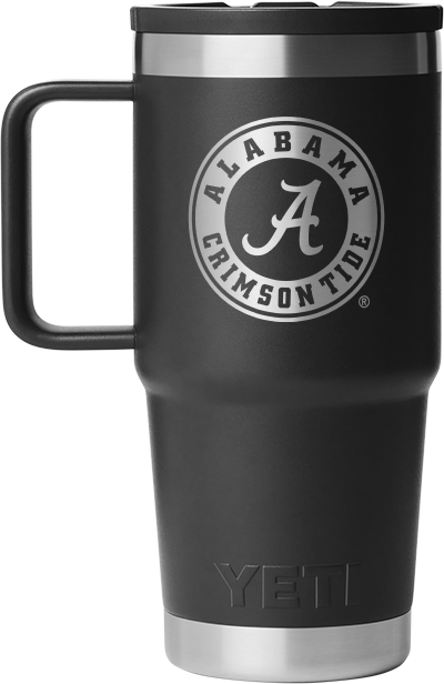 YETI Alabama Gear 2026
