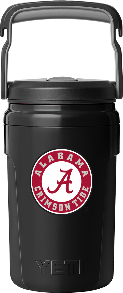 YETI Alabama Gear 2026
