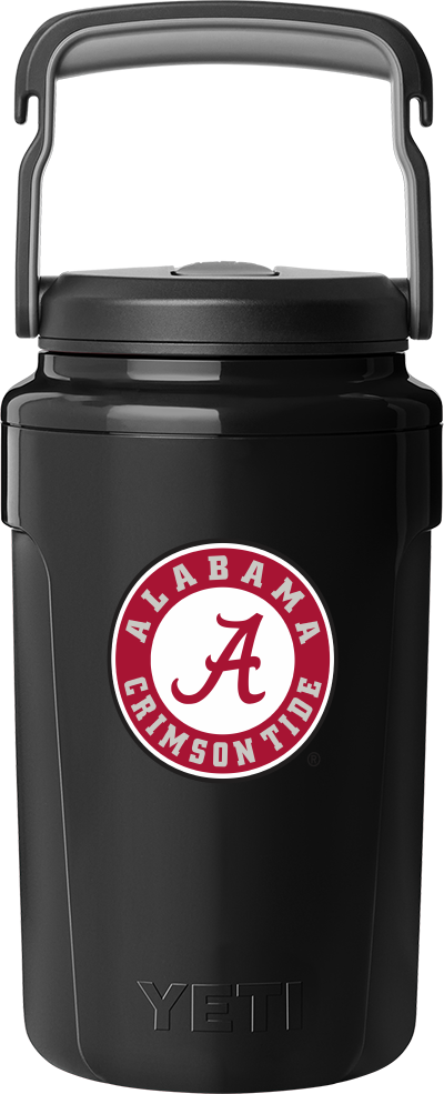 YETI Alabama Gear 2026