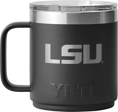 YETI LSU Gear 2026