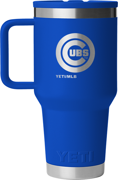 YETI Chicago Cubs Gear 2026
