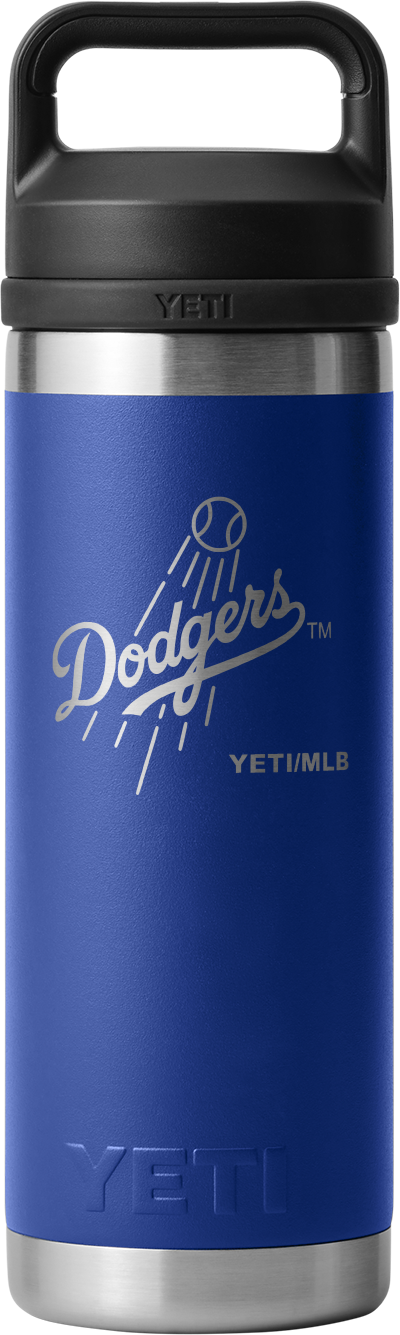 YETI ロサンゼルス・ドジャース 缶クラー YETI Los Angeles Dodgers Gear 2026