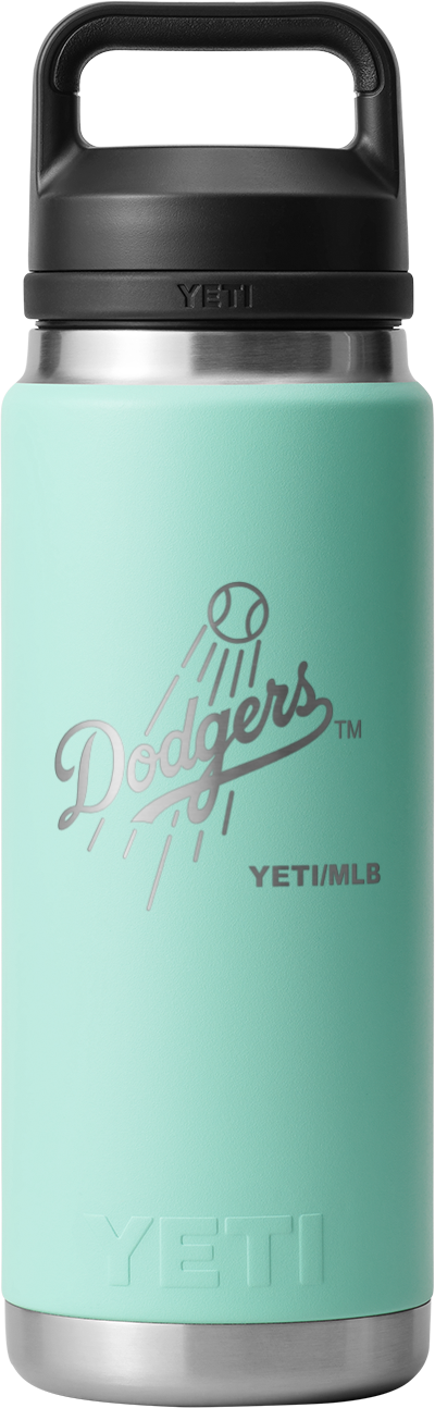 YETI Los Angeles Dodgers Gear 2026