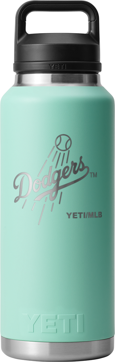 YETI Los Angeles Dodgers Gear 2026