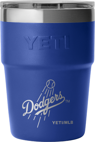 YETI Los Angeles Dodgers Gear 2026
