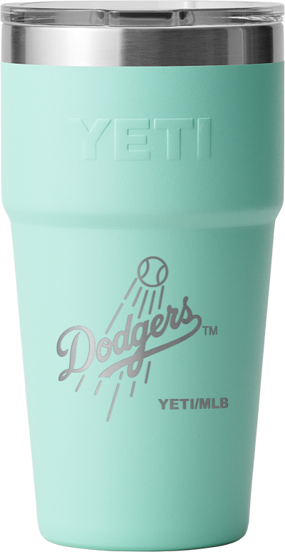 YETI Los Angeles Dodgers Gear 2026