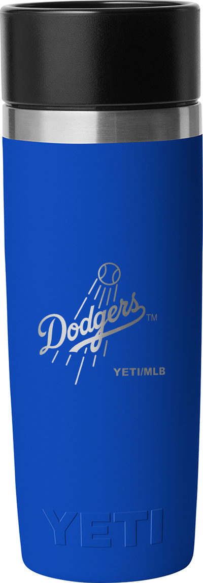 YETI Los Angeles Dodgers Gear 2026