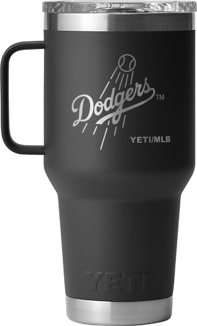 YETI Los Angeles Dodgers Gear 2026