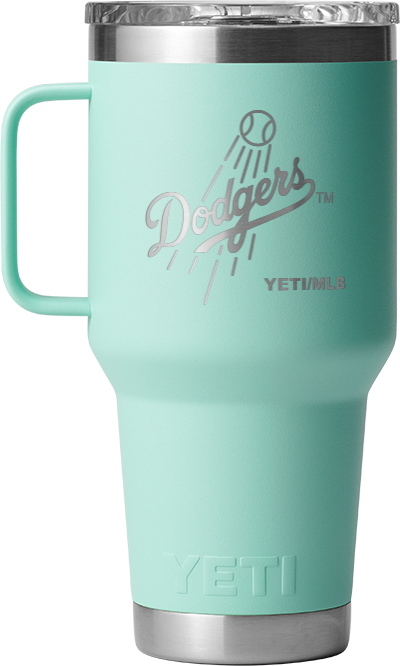 YETI Los Angeles Dodgers Gear 2026