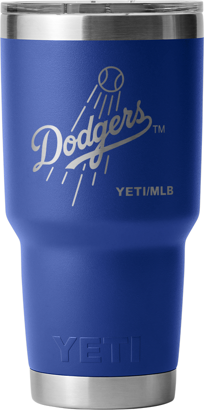 YETI ロサンゼルス・ドジャース 缶クラー YETI Los Angeles Dodgers Gear 2026