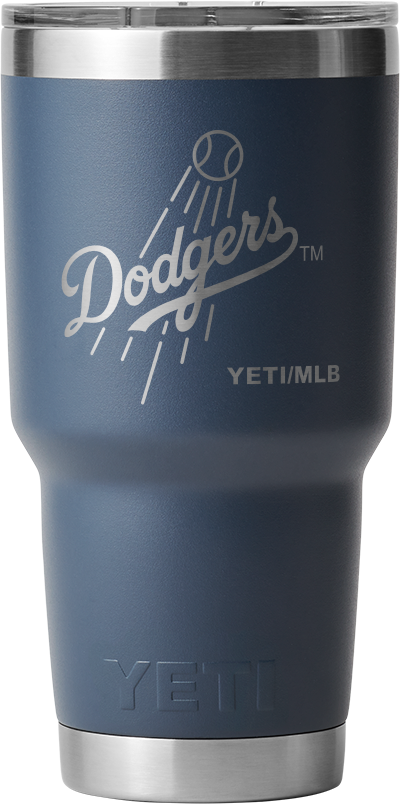 【新品未使用】YETI ロサンゼルス・ドジャース タンブラー 新品未使用】YETI ロサンゼルス・ドジャース タンブラー - メルカリ