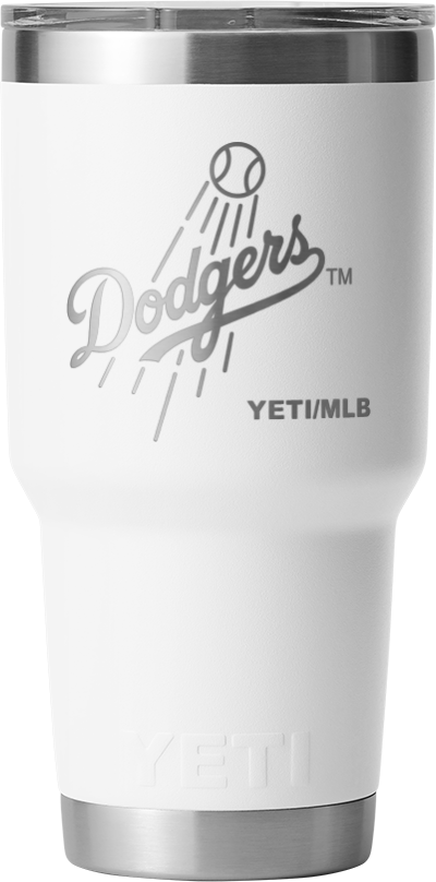 【新品未使用】YETI ロサンゼルス・ドジャース タンブラー 新品未使用】YETI ロサンゼルス・ドジャース タンブラー - メルカリ