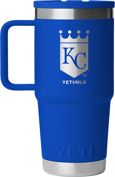 YETI Kansas City Royals Gear 2026