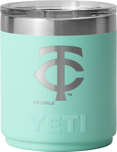 YETI Minnesota Twins Gear 2026