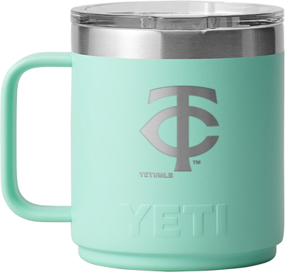 YETI Minnesota Twins Gear 2026