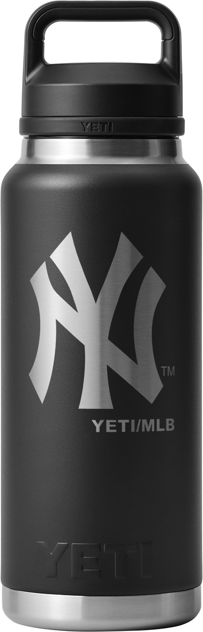 YETI New York Yankees Gear 2025