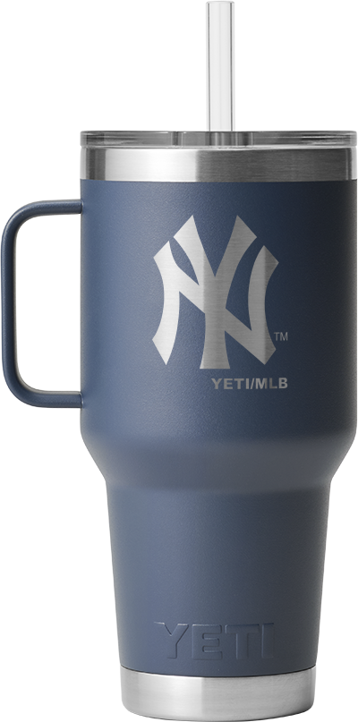 YETI New York Yankees Gear 2025