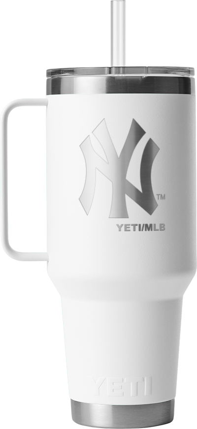 YETI New York Yankees Gear 2025