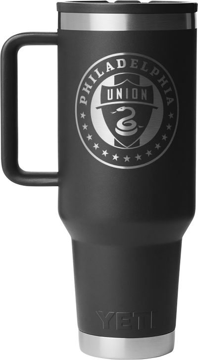 YETI Philadelphia Union Gear 2026