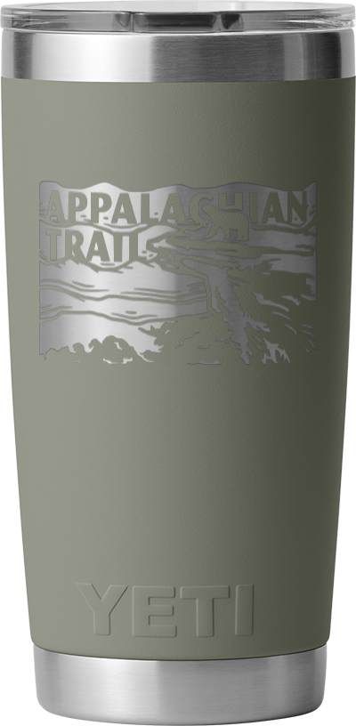 YETI Custom National Parks Collection