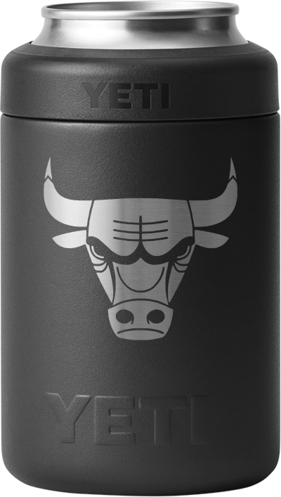 YETI Chicago Bulls Gear 2026