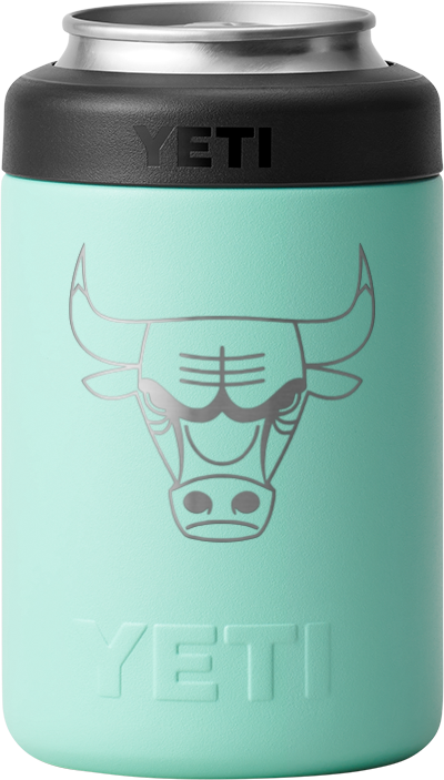 YETI Chicago Bulls Gear 2026