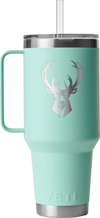YETI Milwaukee Bucks Gear 2026 display picture 1