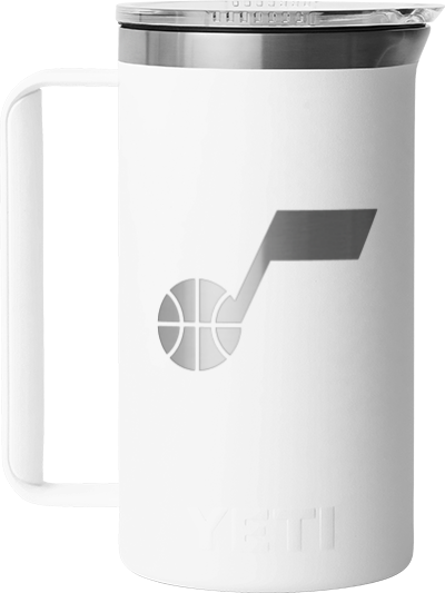 YETI Utah Jazz Gear 2026