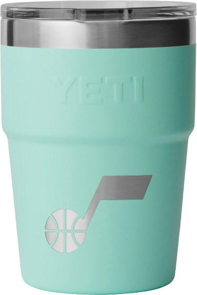 YETI Utah Jazz Gear 2026