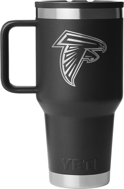 YETI Atlanta Falcons Gear 2026