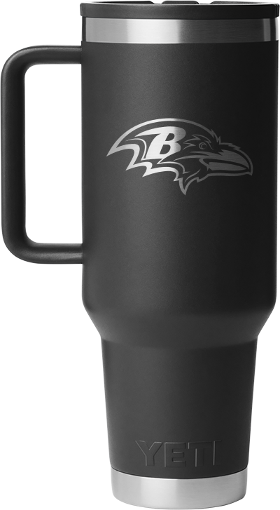 YETI Baltimore Ravens Gear 2026
