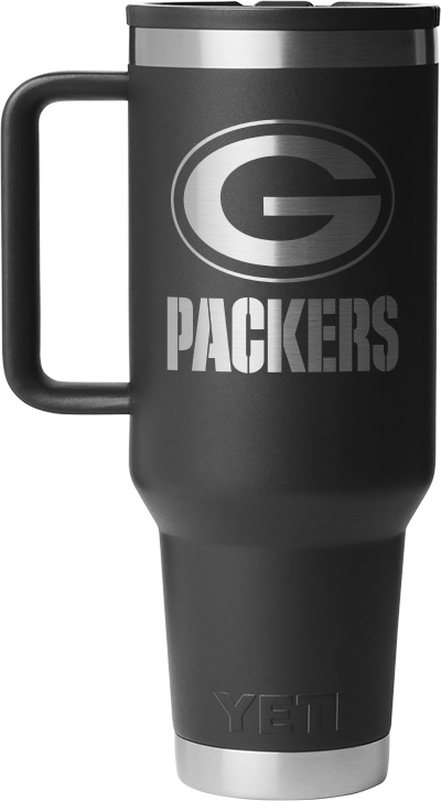 YETI Green Bay Packers Gear 2026