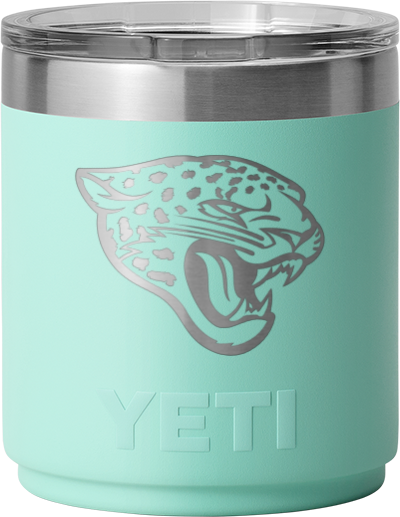 YETI Jacksonville Jaguars Gear 2026