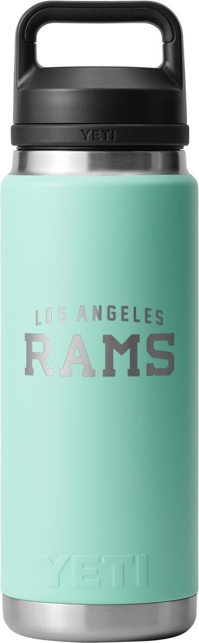 YETI Los Angeles Rams Gear 2026