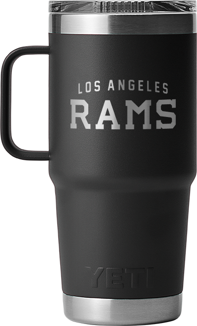 YETI Los Angeles Rams Gear 2026