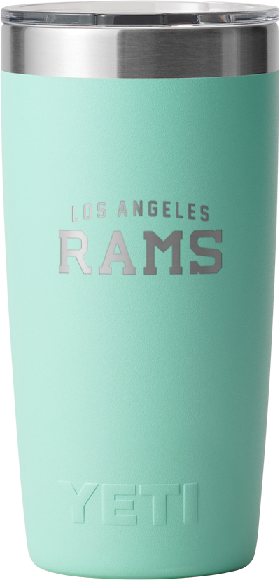 YETI Los Angeles Rams Gear 2026