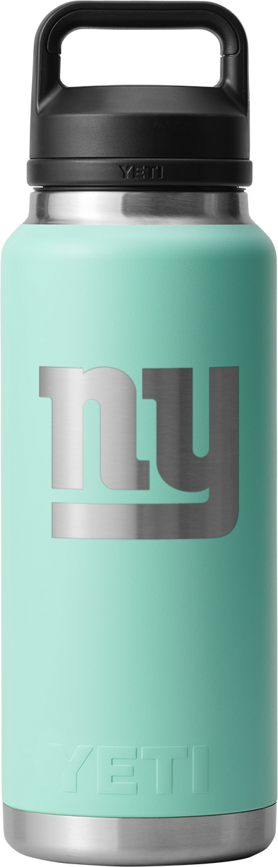 YETI New York Giants Gear 2026