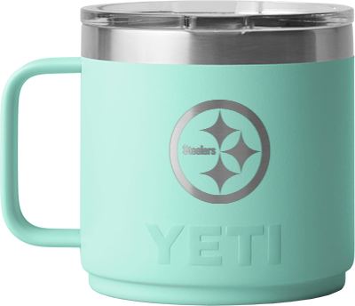 YETI Pittsburgh Steelers Gear 2026