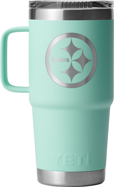YETI Pittsburgh Steelers Gear 2026