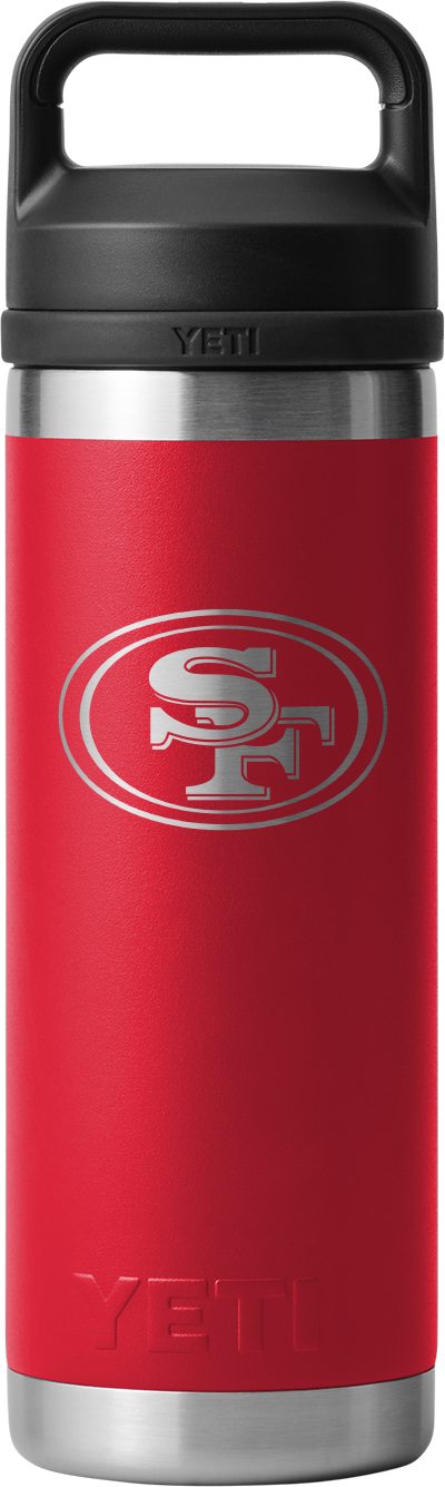 YETI San Francisco 49ers Gear 2026