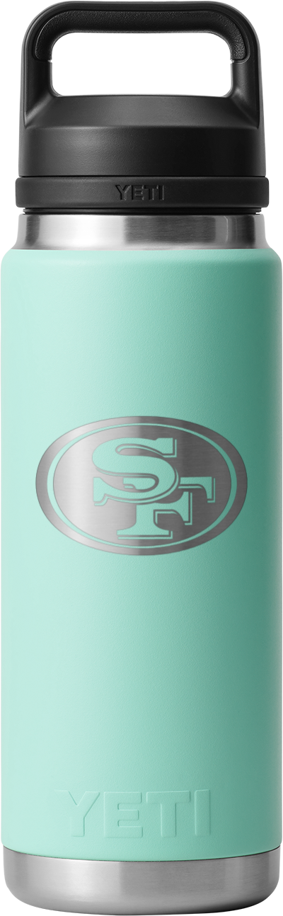 YETI San Francisco 49ers Gear 2026