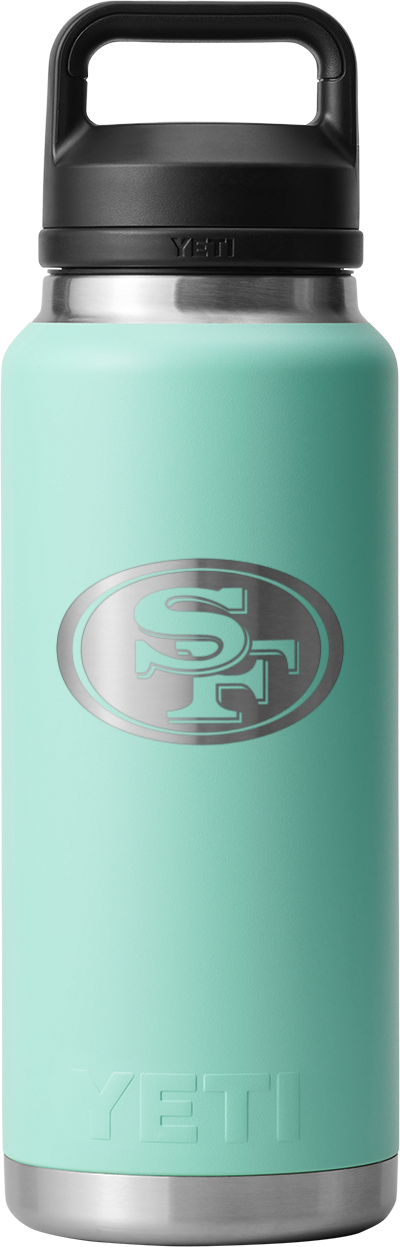 YETI San Francisco 49ers Gear 2026