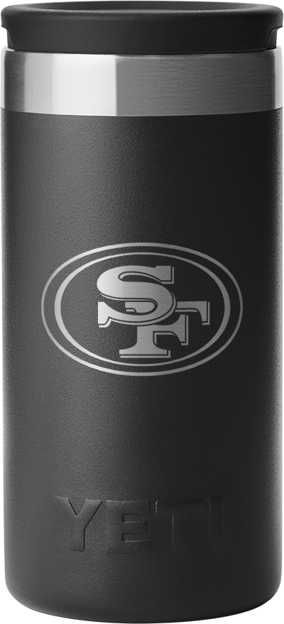YETI San Francisco 49ers Gear 2026