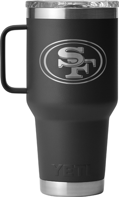 YETI San Francisco 49ers Gear 2026