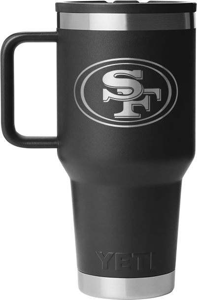 YETI San Francisco 49ers Gear 2026