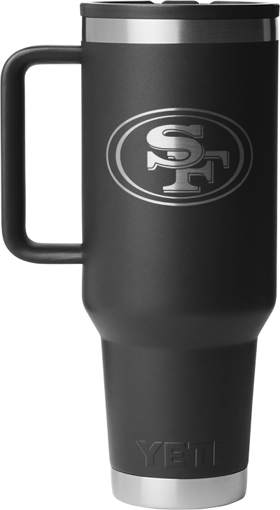 YETI San Francisco 49ers Gear 2026